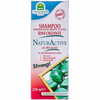 Шампунь для волос NATURA HOUSE (Натура хауз) укрепляющий Малахит 250 мл