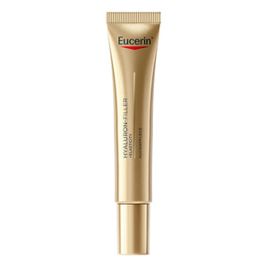 Крем для шкіри навколо очей EUCERIN (Юцерин) Hyaluron-Filler+Elasticity (Гіалурон філлер+Еластісіті) антивіковий 15 мл