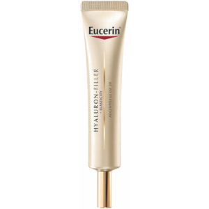Крем для кожи вокруг глаз EUCERIN (Юцерин) Hyaluron-Filler+Elasticity (Гиалурон филлер+Эластисити) антивозрастной 15 мл