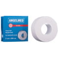 Пластырь медицинский Family Plast (Фемели Пласт) Angelmed (АнгелМед) на тканевой основе 2см х 500см 1 шт