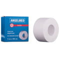 Пластир медичний Family Plast (Фемелі Пласт) Angelmed (АнгелМед) на тканинній основі 3см х 500см 1 шт