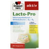 Доппельгерц Актив Лакто-про капсулы 2 блистера по 10 шт