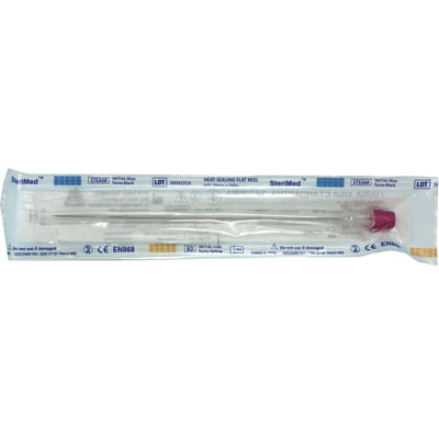 Игла Хиба стандартная заточка карандаш диаметр 1,2 мм G18 длина 150 мм 1шт