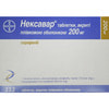 Нексавар табл. в/о 200мг №112