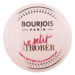 Хайлайтер для лица BOURJOIS (Буржуа) Le Petit Strober 2,3 г