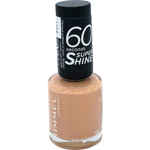 Лак для ногтей RIMMEL (Риммель) 60 Seconds тон 708 8 мл