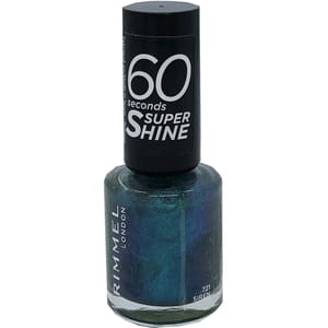 Лак для ногтів RIMMEL (Ріммель) 60 Seconds тон 721 8 мл