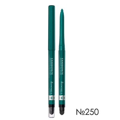Олівець для очей RIMMEL (Ріммель) Exaggerate Waterproof Eye Definer тон 250 0,28 г
