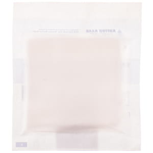 Салфетки марлевые Виола медицинские стерильные размер 7,5см х 7,5см (12 слоёв) 2 шт