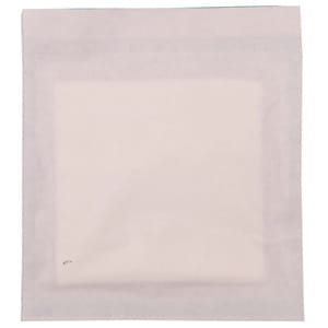 Салфетки марлевые Виола медицинские стерильные размер 10см х 10см (8 слоёв) 2 шт