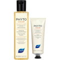 Набор для волос PHYTO (Фито) Фитоколор Шампунь для волос защита цвета 250 мл + маска для волос 50 мл