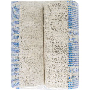 Бинт гипсовый Matopat Gipset (Гипсет) размер 15 см х 3 м белый 2 шт