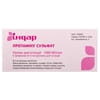 Купить Протамина сульфат р-р д/ин. 1000МЕ/мл фл. 5мл №5 Протамина сульфат р-р д/ин. 1000МЕ/мл фл. 5мл №5