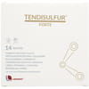 Тендісульфур Форте порошок внутрішній для опорно-рухового апарату в саше по 8,6 г 14 шт