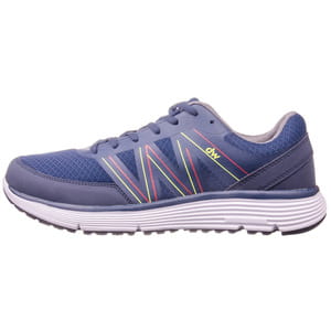 Обувь ортопедическая (диабетические) DIAWIN (Диавин) Active (Актив) для людей с диабетом размер L 42 (111 mm) цвет funky grey 1 пара