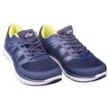 Обувь ортопедическая (кроссовки диабетические) DIAWIN (Диавин) Active (Актив) размер L 44 (114 mm) полнота wide цвет morning blue 1 пара
