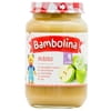 Пюре фруктове дитяче BAMBOLINA (Бамболіна) Яблуко з 4-х місяців 190 г