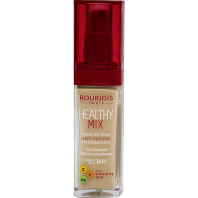 Коректор для обличчя (основа тональна) BOURJOIS (Буржуа) Healthy Mix тон 51 вітамінне сяяння 7,8 мл