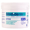 Крем для кожи Mediderm (Медидерм) смягчающий при псориазе, экземе и атопическом дерматите 500 г