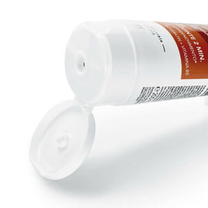 Маска для волосся VICHY (Віши) Dercos Kera-Solution (Деркос Кера Солюшнз) відновлююча 2-хвилинна з комплексом Про-Кератин 200 мл