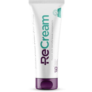 Крем детский RECREAM (РеКрем) для предотвращения опрелости 30 г
