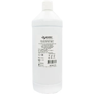 Гель для УЗИ высокой вязкости голубой Eko Gel бутылка 1000 г