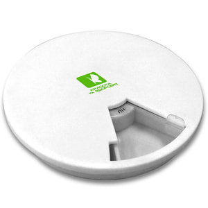 Органайзер ENJEE  (Энжи) для таблеток пластиковый Круг РТ6016