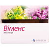 Вименс капсулы для нормализации функционирования женской репродуктивной системы и улучшения качества жизни в период менструального цикла 30 шт