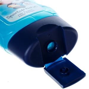 Шампунь для волосся та тіла дитячий BUBCHEN (Бюбхен) Юний спортсмен 230 мл