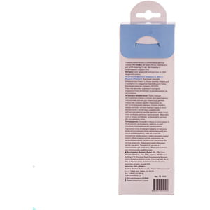 Бутылочка для кормления стеклянная LINDO (Линдо) артикул Pk 1010 для кормления с силиконовой соской 250 мл