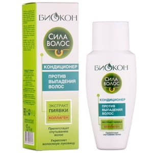 Кондиционер для волос БИОКОН Сила волос против выпадения 150 мл