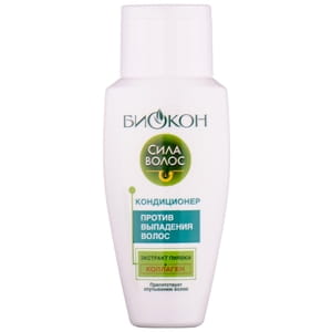 Кондиционер для волос БИОКОН Сила волос против выпадения 150 мл