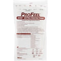 Перчатки хирургические натуральный латекс стерильные неприпудренные ProFeel DHD Extra Protection (Профил Экстра протекшин) полимерные размер6,5 1пара