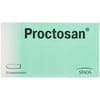 Проктозан супп. ректал. №10
