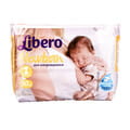 Подгузники для детей LIBERO (Либеро) Baby Newborn (Беби Ньюборн) 1 от 2 до 5 кг 30 шт