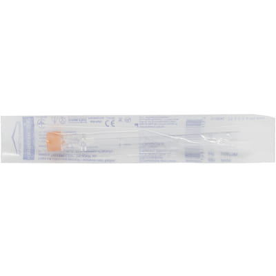 Игла для спинальной анестезии размер 25G (0,55 мм x 90 мм) с заточкой типа Квинке Alexpharm (Алексфарм) 1 шт