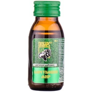 Барсучий жир Жаклин Плюс 50 г