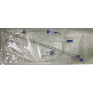 Комплект для черезшкірної нефростомії Superglide PCN 2-Step 2-х этапная техника размер Ch 8 L- 30 см 340012