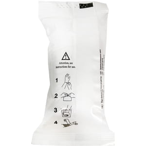 Бинт иммобилизационный ЗМ Scotchcast Plus (Скотчкаст) размер 7,6см x 3,6м цвет белый артикул 82003 1 шт