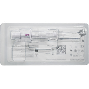 Голка д/біопсійної аспірації кісткогово мозку з клубової  кістки полегшена версія розмір 15G х 10/75мм PI1510/75