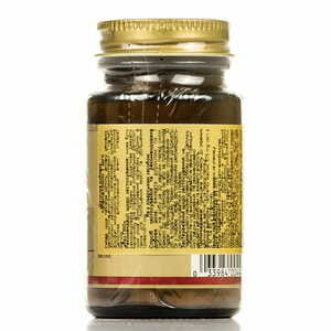 Мелатонін 1 мг SOLGAR (Солгар) таблетки флакон 60 шт