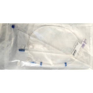 Комплект для черезшкірної нефростомії Superglide PCN розмір Ch 10 L- 30 см артикул 340014