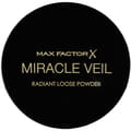 Пудра для обличчя MAX FACTOR (Макс Фактор) Miracle Veil розсипчаста 4 г