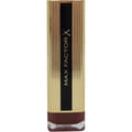 Помада для губ MAX FACTOR (Макс Фактор) Colour Elixir New увлажняющая цвет 105 Raisin 4 г