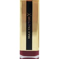 Помада для губ MAX FACTOR (Макс Фактор) Colour Elixir New увлажняющая цвет 135 Pure Plum 4 г