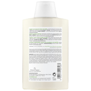 Шампунь для волос KLORANE (Клоран) для увеличения объема Миндальное молочко 200 мл