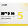 Інулін-Нео 5 концентрат топінамбуру з вмістом інуліну в пакетиках по 6 г 20 шт
