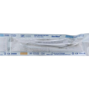 Игла Аттикова размер 18, диаметр - 1.2 мм, длина 100-120 мм 1 шт