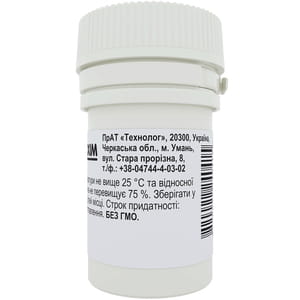 Подсластитель Сахарин-Т таблетки 50 шт