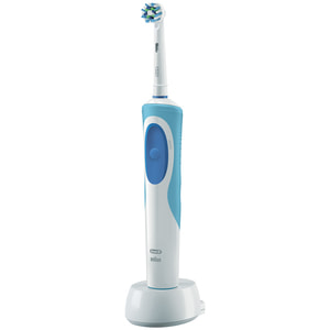 Зубная щетка электрическая ORAL-B (Орал-би) Vitality (Виталити) Cross Action